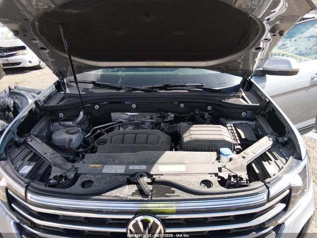 Volkswagen ATLAS SE 2026 1V2LN2CA3TC501870 Image 10