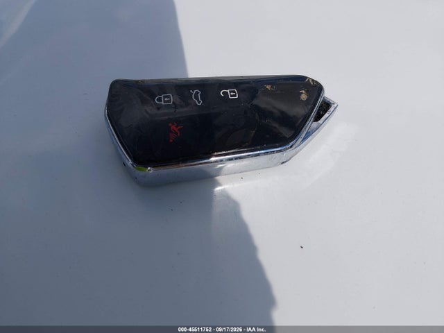 Volkswagen ATLAS SE 2026 1V2LN2CA3TC501870 Image 11