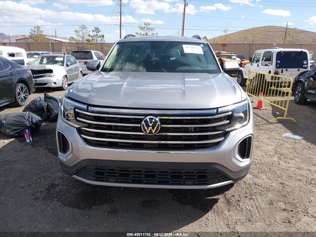 Volkswagen ATLAS SE 2026 1V2LN2CA3TC501870 Image 12