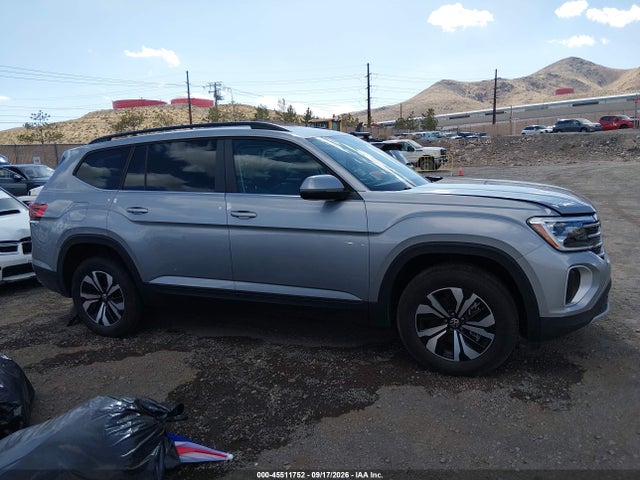 Volkswagen ATLAS SE 2026 1V2LN2CA3TC501870 Image 13