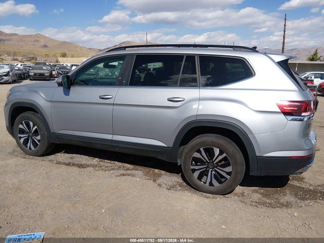 Volkswagen ATLAS SE 2026 1V2LN2CA3TC501870 Image 14