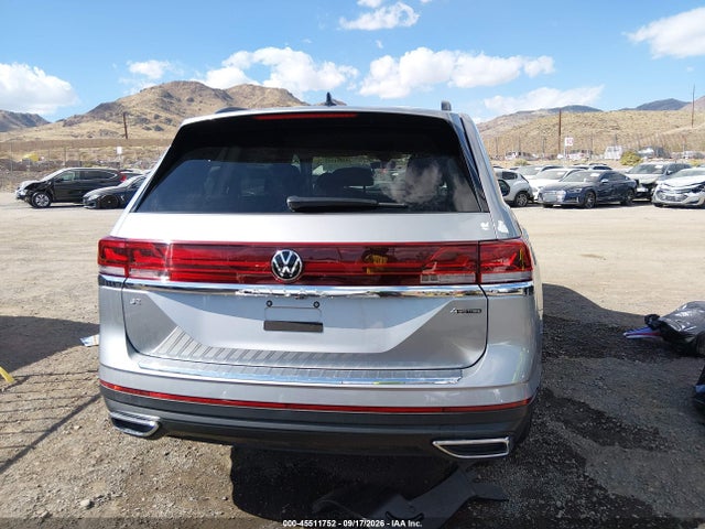 Volkswagen ATLAS SE 2026 1V2LN2CA3TC501870 Image 16