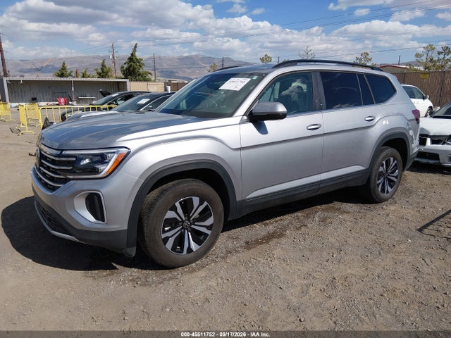Volkswagen ATLAS SE 2026 1V2LN2CA3TC501870 Image 2