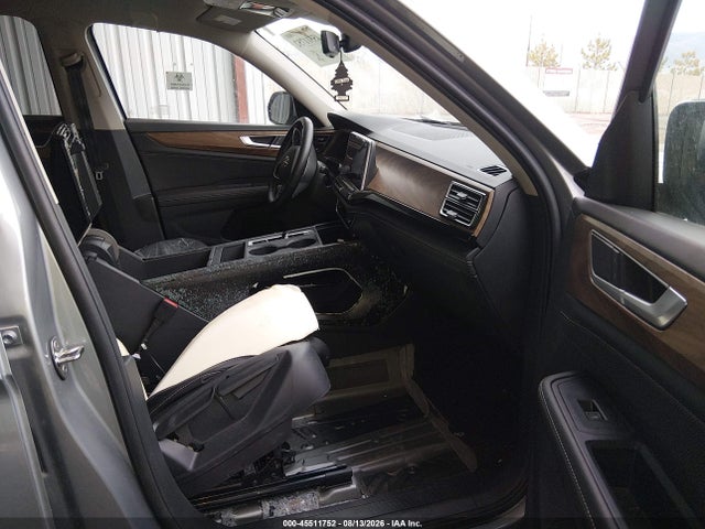 Volkswagen ATLAS SE 2026 1V2LN2CA3TC501870 Image 5