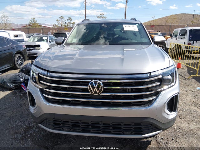 Volkswagen ATLAS SE 2026 1V2LN2CA3TC501870 Image 6