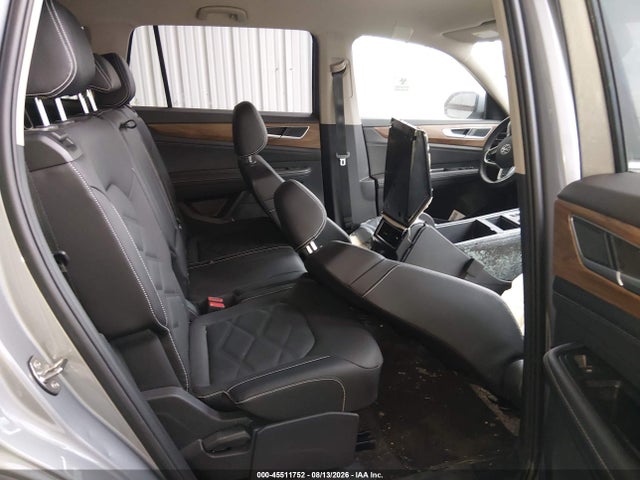 Volkswagen ATLAS SE 2026 1V2LN2CA3TC501870 Image 8
