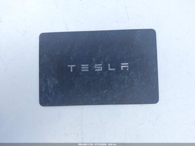 Продаж на аукціоні авто 2022 Tesla Model Y Long Range Dual Motor All-wheel Drive, vin: 7SAYGDEEXNF485236, номер лоту: 45511753