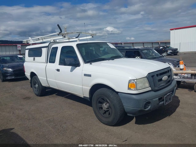 Aukcja sprzedaży 2008 Ford Ranger Fx4 Off-rd/sport/xl/xlt, vin: 1FTZR15E58PA66585, numer aukcji: 45511758