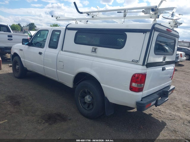 Aukcja sprzedaży 2008 Ford Ranger Fx4 Off-rd/sport/xl/xlt, vin: 1FTZR15E58PA66585, numer aukcji: 45511758