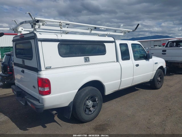 Aukcja sprzedaży 2008 Ford Ranger Fx4 Off-rd/sport/xl/xlt, vin: 1FTZR15E58PA66585, numer aukcji: 45511758