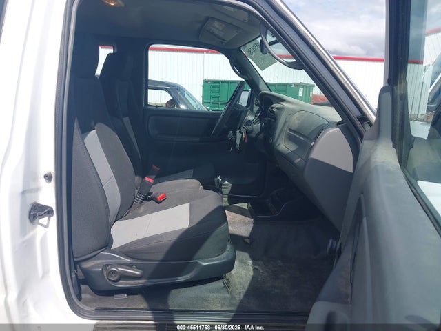 Auction sale of the 2008 Ford Ranger Fx4 Off-rd/sport/xl/xlt, vin: 1FTZR15E58PA66585, lot number: 45511758