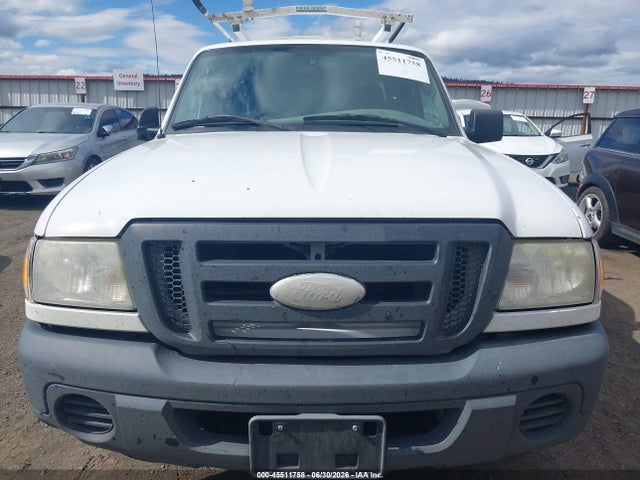 Aukcja sprzedaży 2008 Ford Ranger Fx4 Off-rd/sport/xl/xlt, vin: 1FTZR15E58PA66585, numer aukcji: 45511758