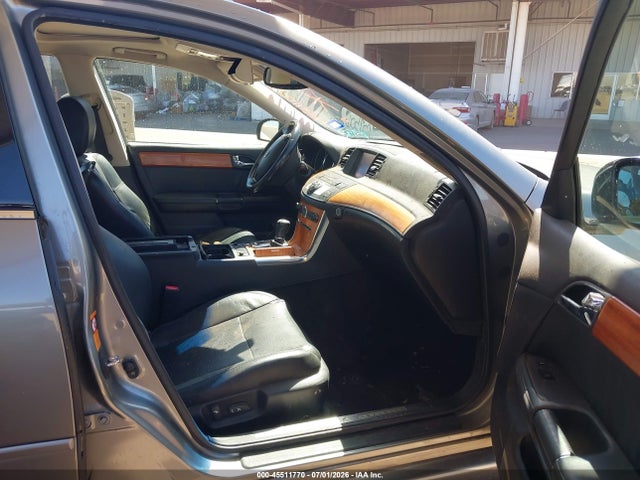 2006 Infiniti M35x მანქანა იყიდება აუქციონზე, vin: JNKAY01F96M259506, აუქციონის ნომერი: 45511770