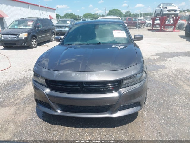 Aukcja sprzedaży 2015 Dodge Charger Sxt, vin: 2C3CDXHG8FH789602, numer aukcji: 45511772