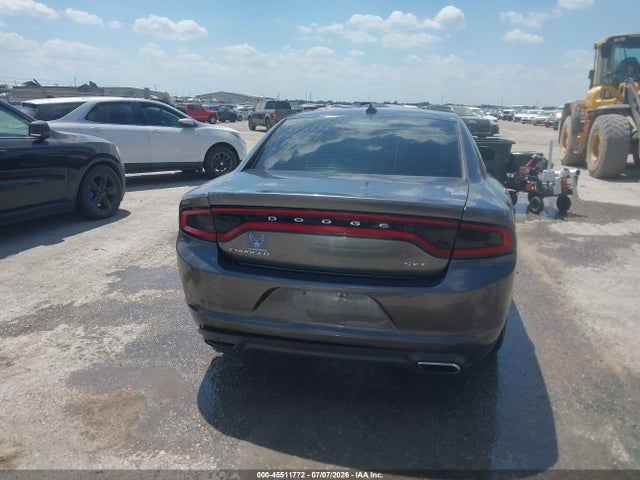2C3CDXHG8FH789602 Dodge Charger Sxt