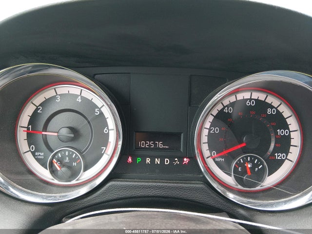 45511787 :رقم المزاد ، 2C4RDGCGXKR752732 vin ، 2019 Dodge Grand Caravan Sxt مزاد بيع