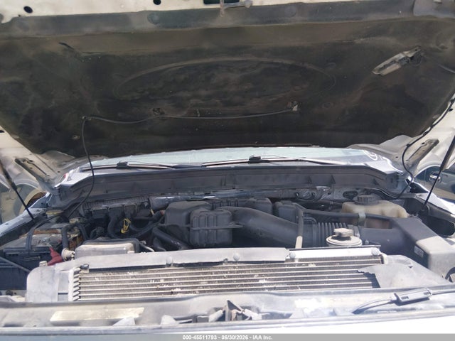 Ford F-250 Xl/xlt 2015 1FTBF2B69FEC62387 Image 10