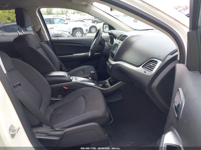 Продаж на аукціоні авто 2018 Dodge Journey Se, vin: 3C4PDCAB8JT273311, номер лоту: 45511795