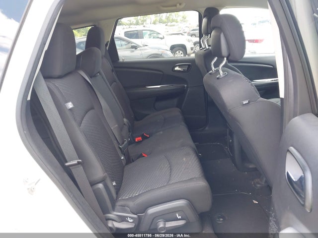 Продаж на аукціоні авто 2018 Dodge Journey Se, vin: 3C4PDCAB8JT273311, номер лоту: 45511795