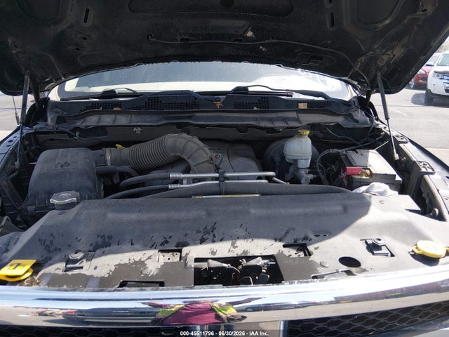 Продаж на аукціоні авто 2012 Ram 1500 Slt, vin: 1C6RD7GT2CS158568, номер лоту: 45511796
