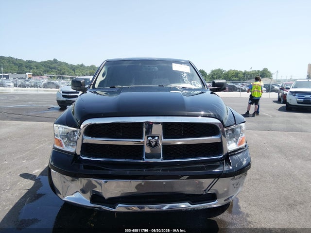 Продаж на аукціоні авто 2012 Ram 1500 Slt, vin: 1C6RD7GT2CS158568, номер лоту: 45511796