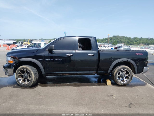 Продаж на аукціоні авто 2012 Ram 1500 Slt, vin: 1C6RD7GT2CS158568, номер лоту: 45511796