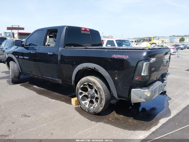 Продаж на аукціоні авто 2012 Ram 1500 Slt, vin: 1C6RD7GT2CS158568, номер лоту: 45511796