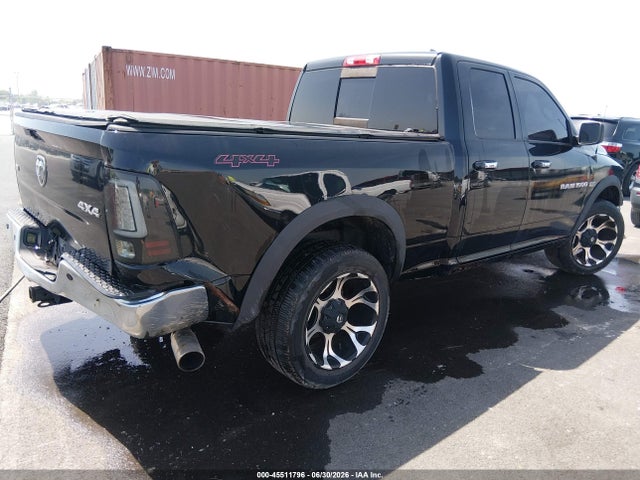 Продаж на аукціоні авто 2012 Ram 1500 Slt, vin: 1C6RD7GT2CS158568, номер лоту: 45511796