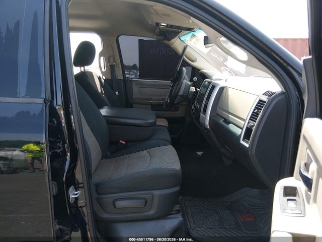 Продаж на аукціоні авто 2012 Ram 1500 Slt, vin: 1C6RD7GT2CS158568, номер лоту: 45511796