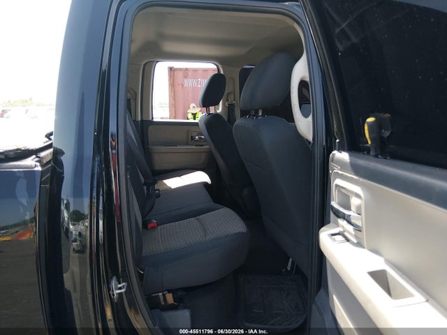 Продаж на аукціоні авто 2012 Ram 1500 Slt, vin: 1C6RD7GT2CS158568, номер лоту: 45511796