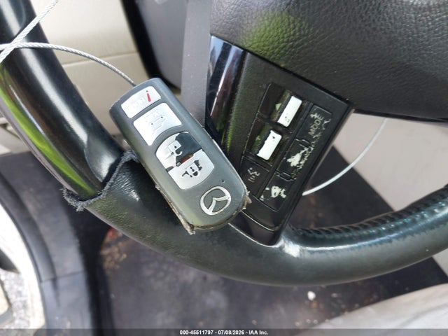 2011 Mazda Cx-9 Grand Touring მანქანა იყიდება აუქციონზე, vin: JM3TB3DV8B0330980, აუქციონის ნომერი: 45511797