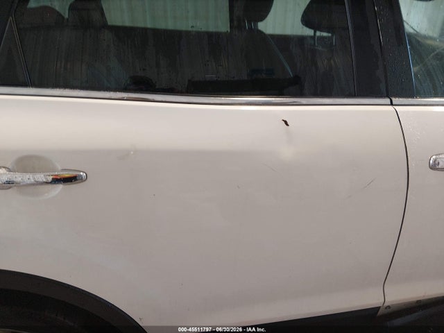 2011 Mazda Cx-9 Grand Touring მანქანა იყიდება აუქციონზე, vin: JM3TB3DV8B0330980, აუქციონის ნომერი: 45511797