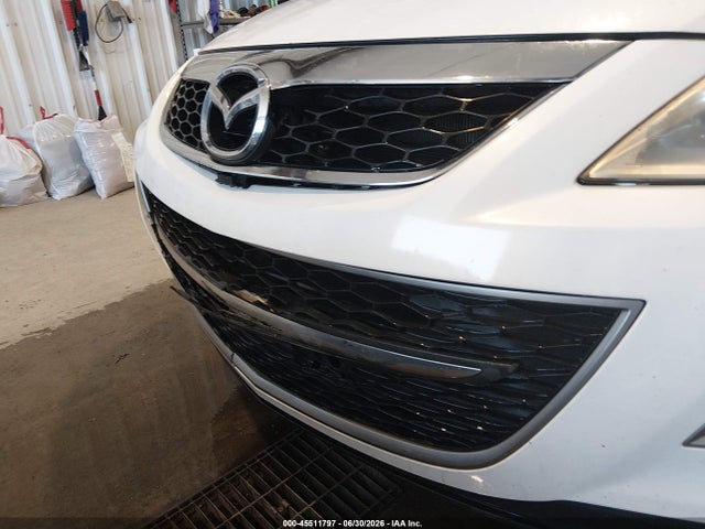 2011 Mazda Cx-9 Grand Touring მანქანა იყიდება აუქციონზე, vin: JM3TB3DV8B0330980, აუქციონის ნომერი: 45511797