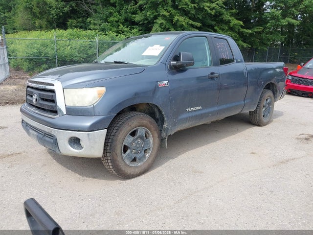 Aukcja sprzedaży 2010 Toyota Tundra Grade 5.7l V8, vin: 5TFUY5F19AX128365, numer aukcji: 45511811