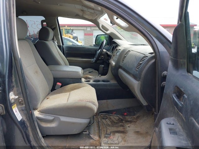 Aukcja sprzedaży 2010 Toyota Tundra Grade 5.7l V8, vin: 5TFUY5F19AX128365, numer aukcji: 45511811