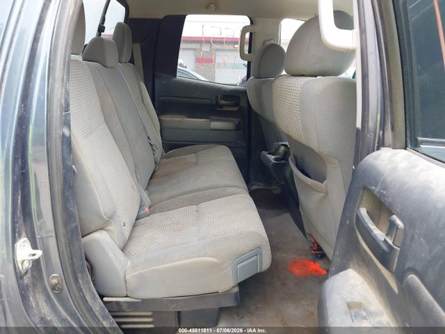 45511811 :رقم المزاد ، 5TFUY5F19AX128365 vin ، 2010 Toyota Tundra Grade 5.7l V8 مزاد بيع