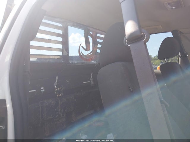 Aukcja sprzedaży 2013 Gmc Sierra 1500 Work Truck, vin: 1GTR2TE78DZ400026, numer aukcji: 45511812