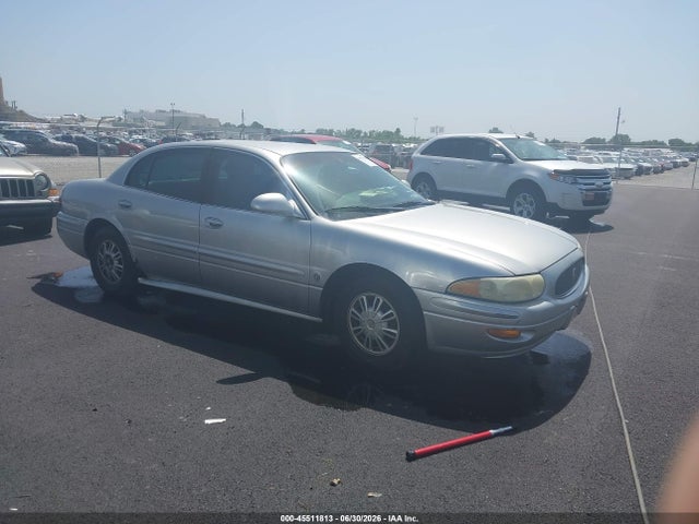 Aukcja sprzedaży 2004 Buick Lesabre Custom, vin: 1G4HP52K544152568, numer aukcji: 45511813