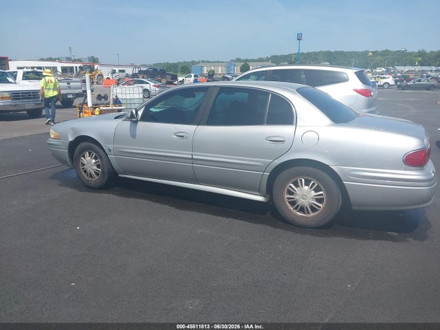 Aukcja sprzedaży 2004 Buick Lesabre Custom, vin: 1G4HP52K544152568, numer aukcji: 45511813