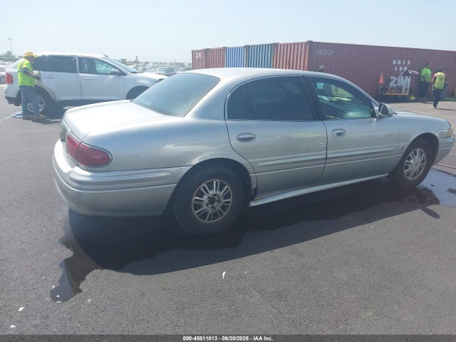 Aukcja sprzedaży 2004 Buick Lesabre Custom, vin: 1G4HP52K544152568, numer aukcji: 45511813