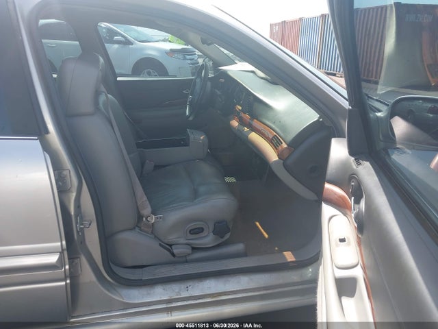 Aukcja sprzedaży 2004 Buick Lesabre Custom, vin: 1G4HP52K544152568, numer aukcji: 45511813