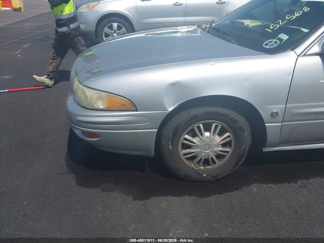 Aukcja sprzedaży 2004 Buick Lesabre Custom, vin: 1G4HP52K544152568, numer aukcji: 45511813
