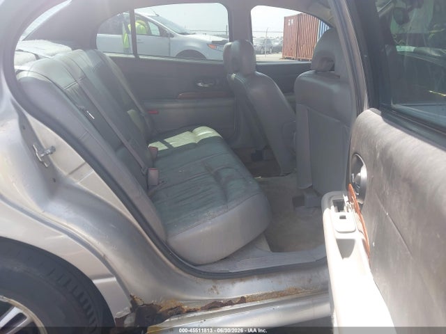 Aukcja sprzedaży 2004 Buick Lesabre Custom, vin: 1G4HP52K544152568, numer aukcji: 45511813