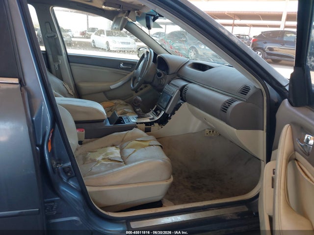 Aukcja sprzedaży 2005 Infiniti G35, vin: JNKCV51E65M205830, numer aukcji: 45511816
