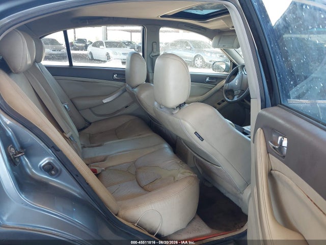Aukcja sprzedaży 2005 Infiniti G35, vin: JNKCV51E65M205830, numer aukcji: 45511816