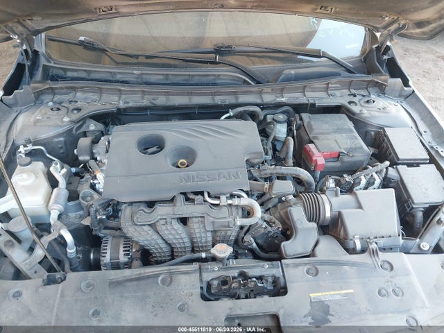 1N4BL4CV5LN311502 Nissan Altima Sr Fwd