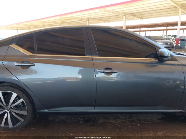 1N4BL4CV5LN311502 Nissan Altima Sr Fwd