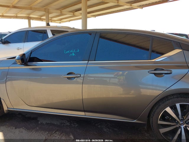 1N4BL4CV5LN311502 Nissan Altima Sr Fwd