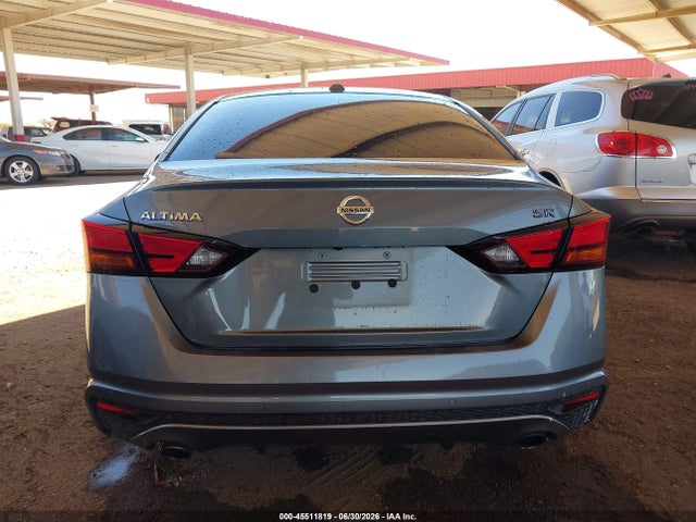1N4BL4CV5LN311502 Nissan Altima Sr Fwd