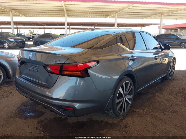 1N4BL4CV5LN311502 Nissan Altima Sr Fwd
